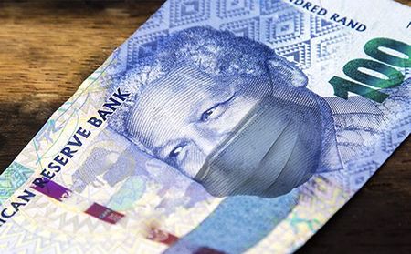 Covid-19 grant beneficiaries pay up to R150 for a place in Post Office queue