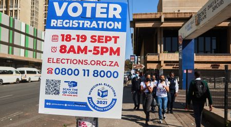 Young people are the neglected and often overlooked electoral power brokers — but only if they bother to vote