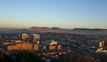 Africa Check: Fact Sheet – Lesotho goes to the polls