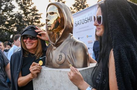 HBO Documentary Suggests Bitcoin Creator Satoshi Nakamoto Is Developer Peter Todd