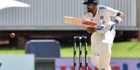 Virat Kohli of India during day 3 of the 1st test match between South Africa and India at SuperSport Park on December 28, 2023 in Centurion, South Africa. (Photo: Sydney Seshibedi/Gallo Images)