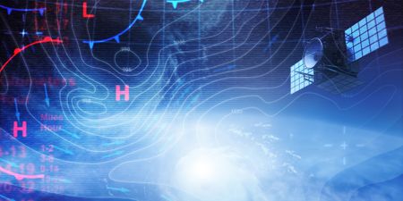 SA spring and early summer still look warm and mostly wet with some big dry patches — Weather Service