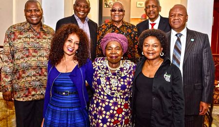 Analysis: ANC’s new leadership election plan – a bold move with little real significance