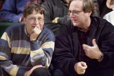 Microsoft sinks data centre off Scottish island