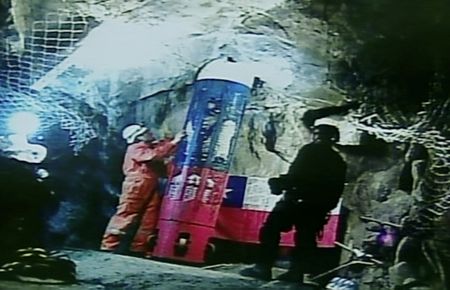 A brief look: One year on, the Chilean miners live in the shadow of poverty and memory