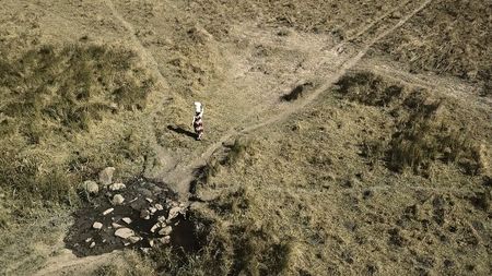 ‘At some point we need government to listen’ — civil society rallies for access to clean water