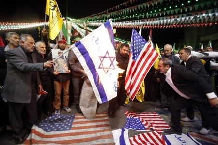 Biden to meet with Muslim leaders; UK summons Israeli ambassador over Gaza aid worker deaths