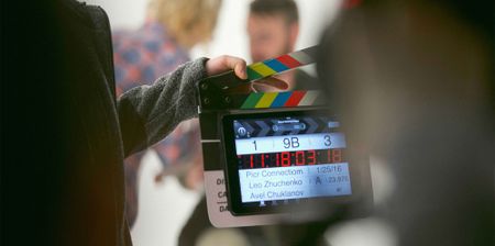 Crossed Wires: AI is disrupting the hallowed ground of filmmaking