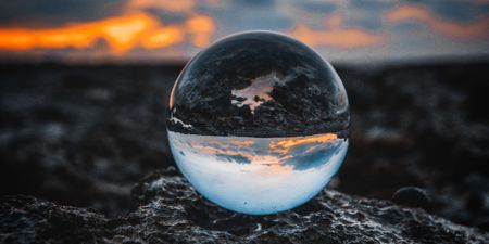 2020: The year that the energy transition became inevitable — and cheap