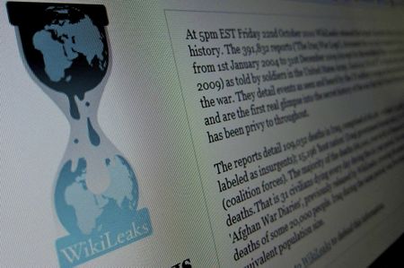 Traitor or 'patsy'? Ex-CIA coder's WikiLeaks U.S. trial begins