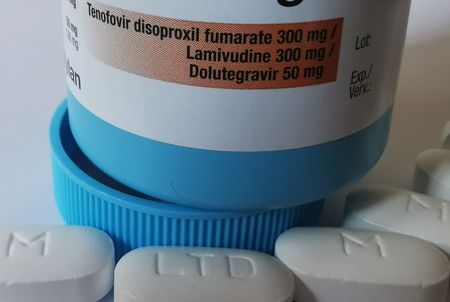 Good news for patients as HIV medicine prices drop dramatically