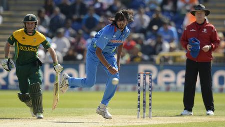 Protea bowlers cop a pasting in Cardiff