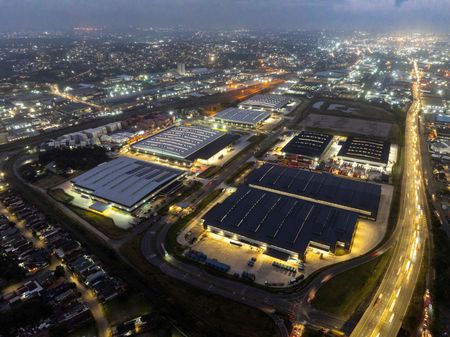 Fortress retains favoured property share status with continued strength in results