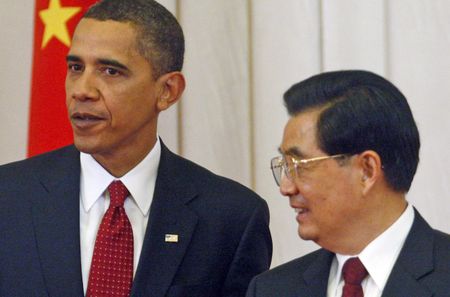 China vs. America: Does it even matter in the long-term?