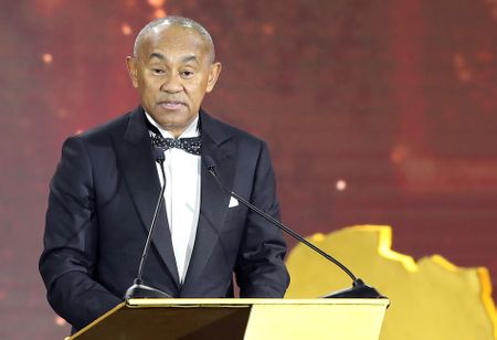Little surprise as Fifa bans CAF president Ahmad Ahmad