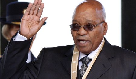 Grim and Grimmer: SA's depressing GDP stats