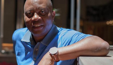 'Judge for yourself' - Joburg mayor Mashaba compares 'success' Trump and 'failure' Ramaphosa
