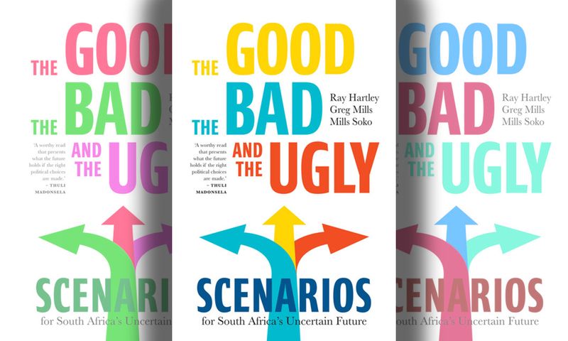 Book extract: Scenarios for South Africa's Uncertain Future