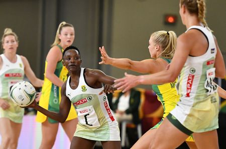 Maiden Netball World Cup host status offers Proteas goal-scoring edge, performance boost