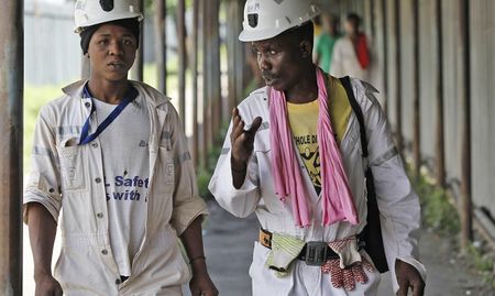 Amcu, the champion of nationalisation? Sort of.