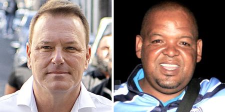 Shake-up in SA’s gang capital — Latest shooting points to broader Cape Town gang ructions