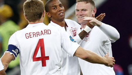 Euro 2012: Ukraine bow out with heads high, says frustrated Blokhin