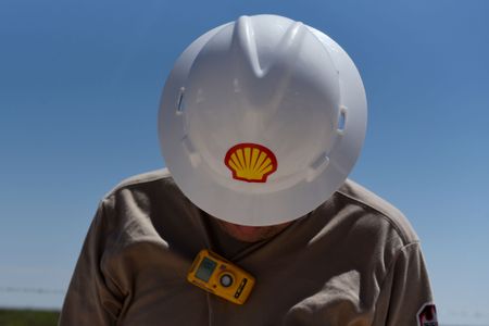 Dutch Divorce: How Shell Split With Netherlands After 114 Years