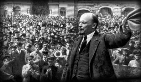 On the Historical Record: Revolutions that shook the world