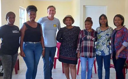 Facing GBV Part 2 — Survivors face apathy from police in dealing with alleged perpetrators