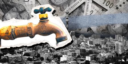 Government entities owe Joburg Water R628m — see who’s not paying their accounts