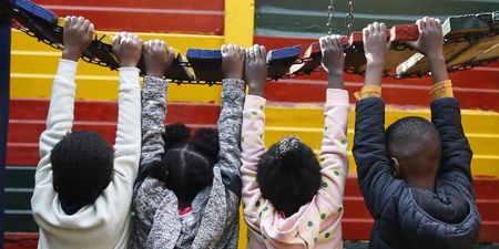 We are failing in our constitutional obligation to South Africa’s young ones