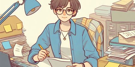 Time to give your finances a spring-clean — here’s a few tips to get you started