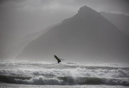 While you were sleeping: 8 June 2017