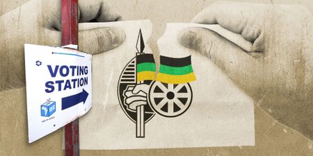 Elections will tear the ANC apart