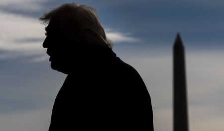 Are the first green shoots of rebellion in the US springing up?
