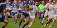 WP Rugby
