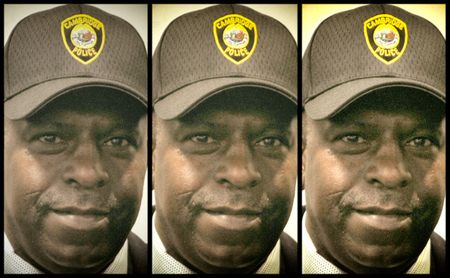 Guns and ‘rogues’ – the curious case of a ‘stolen’ pistol, a suicide and an allegedly dodgy investigating unit