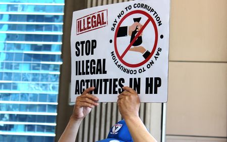 Hanover Park residents call for removal of Ward 47 councillor Antonio van der Rheede