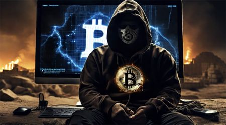 Are terrorists really being funded by crypto?