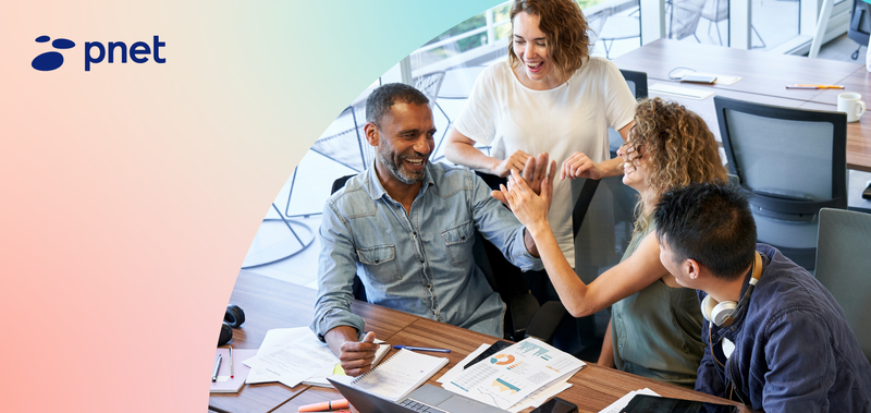 Pnet Rebrands to Empower South African Jobseekers and Recruiters with ...
