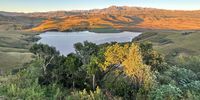 The highest peak - Maifadi. Photographer: Palesa Mogane</p>
<p>P4U_readersubmission_20250502