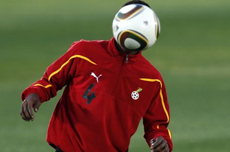 The World Cup Day that was: 1 July