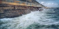 [Kalk Bay moments]. Photographer: [Skye Grove]. 