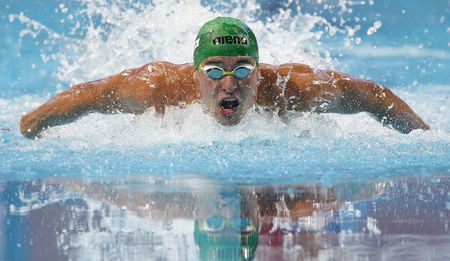 Sascoc: Business class seats to MPs while athletes struggle