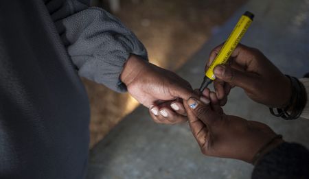 Despite registration challenges, IEC insists it’s on a (voters’) roll