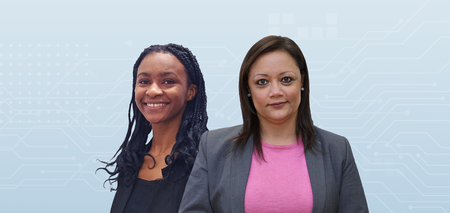 Why Women In Science and Technology Need To Build Inter-generational Support Networks