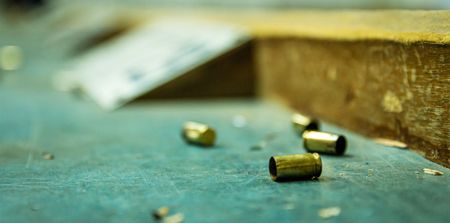 Cape Town police hunt three known suspects in wake of shebeen mass shooting