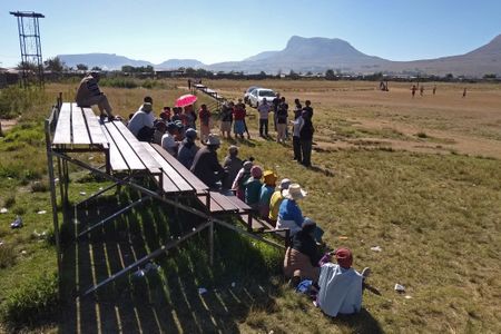 The Scars of Labour: A Bitter Harvest in Harrismith