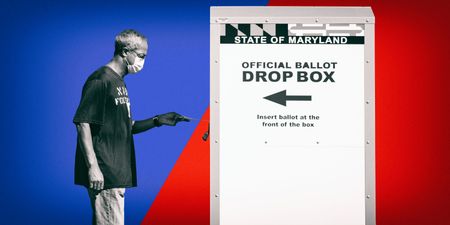 Swinging the deal: The states that hold the key to the US election