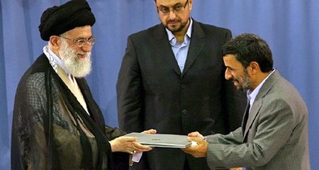 ANALYSIS: Power Struggle, Not Nuclear Deal, Priority For Iranian Elite